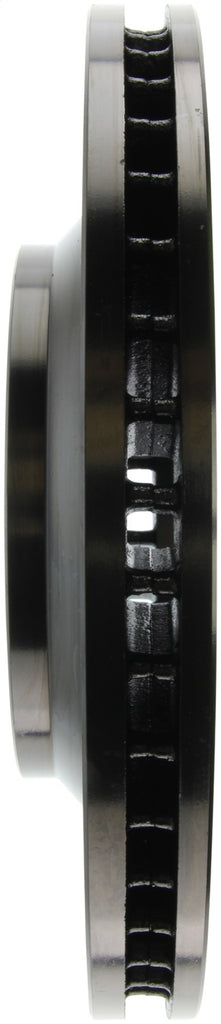 StopTech Slotted Sport Brake Rotor