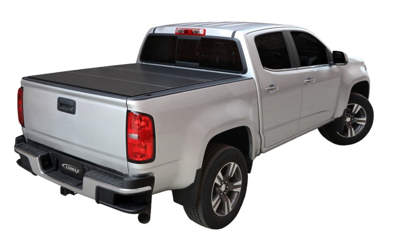 Access LOMAX Tri-Fold Cover 17-19 Nissan Titan - 5ft 6in Bed