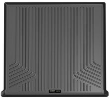 Load image into Gallery viewer, Husky Liners 19-20 Honda Passport Weatherbeater Black Rear Cargo Liner - GTR Auto