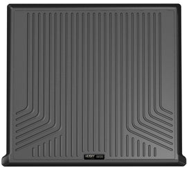 Husky Liners 19-20 Honda Passport Weatherbeater Black Rear Cargo Liner - GTR Auto