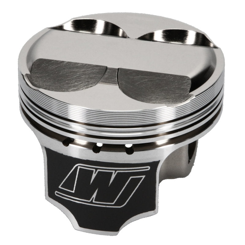 Wiseco Acura 4V +5cc Dome 82.00mm Bore Piston