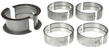 Load image into Gallery viewer, Clevite Chevrolet Pass &amp; Trk 366 396 402 427 454 H/P V8 1965-94 Main Bearing Set