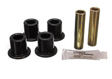 Load image into Gallery viewer, Energy Suspension Jeep Frame Shackle Bushing - Black - GTR Auto
