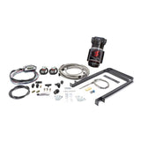 Snow Performance 94-07 Dodge 5.9L Stg 3 Bst Cooler Water Injection Kit (SS Brded Line/4AN) w/o Tank