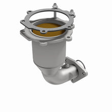Load image into Gallery viewer, MagnaFlow Direct Fit Catalytic Converter 2002 Infiniti I 35 3.5L