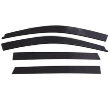 Load image into Gallery viewer, AVS 07-12 Nissan Altima Ventvisor Low Profile Deflectors 4pc - Smoke