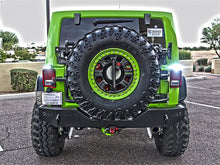 Load image into Gallery viewer, Rigid Industries Jeep JK - Tail light kit - SRM on Driver Side Tail Light