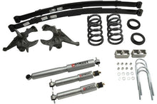 Load image into Gallery viewer, Belltech LOWERING KIT WITH SP SHOCKS