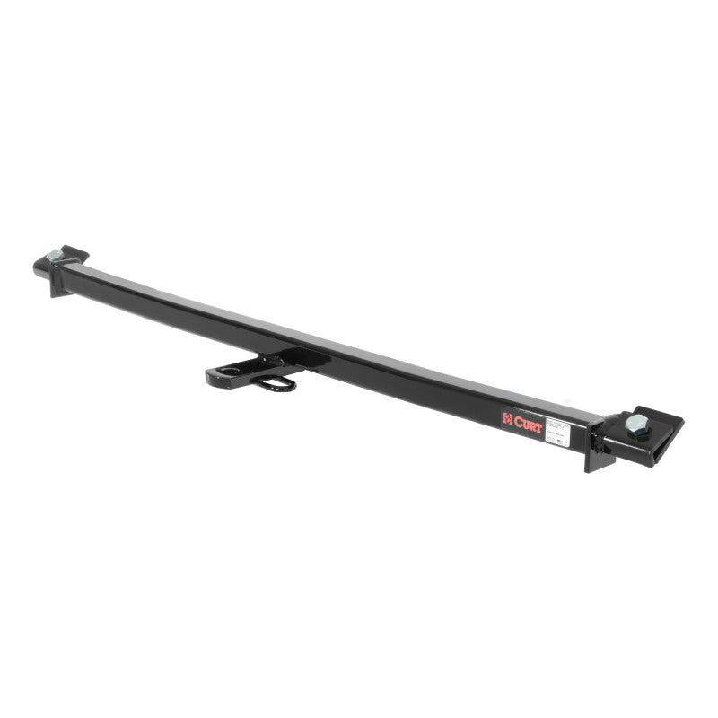 Curt 87-91 VW Vanagon Syncro 4WD Class 1 Fixed-Tongue Trailer Hitch w/3/4in Trailer Ball Hole BOXED