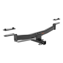 Load image into Gallery viewer, Curt 12-16 Audi A6 Sedan Class 1 Trailer Hitch w/1-1/4in Receiver BOXED