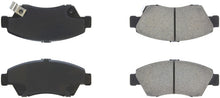 Load image into Gallery viewer, StopTech Sport Brake Pads w/Shims and Hardware - Front