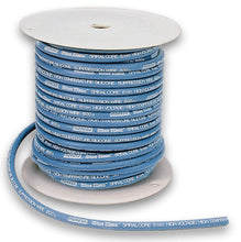 Load image into Gallery viewer, Moroso Ignition Wire Spool - Blue Max - Spiral Core - 8mm - 100ft