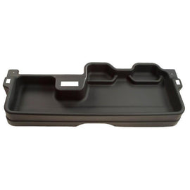Husky Liners 14-21 Toyota Tundra Double Cab Under Seat Storage Box (w/o Factory Subwoofer) - GTR Auto