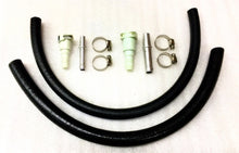 Load image into Gallery viewer, Titan Fuel Tanks 08-10 Ford F-250/F-350/F-450 Fuel Line Extension Kit