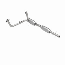 Load image into Gallery viewer, MagnaFlow Conv DF 96 Bronco F150/F250 5.0L
