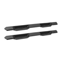 Load image into Gallery viewer, Westin/HDX 07-18 Chevy/GMC Silv/Sierra 15/25/3500 Crew Xtreme Nerf Step Bars - Textured Black