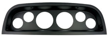 Load image into Gallery viewer, Autometer 60-63 Chevrolet Truck Direct Fit Gauge Panel 3-3/8in x2 / 2-1/16in x4