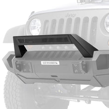 Load image into Gallery viewer, Go Rhino 07-20 Jeep Wrangler JL/JLU/JK/JKU/Gladiator JT Trailline 20 Light Mount Bar - GTR Auto