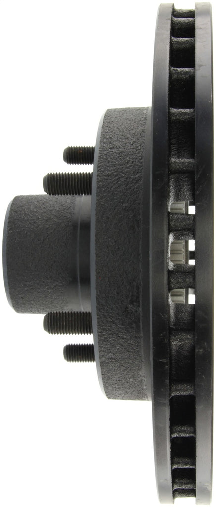 StopTech Slotted Sport Brake Rotor