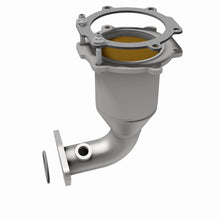 Load image into Gallery viewer, MagnaFlow Direct Fit Catalytic Converter 2002 Infiniti I 35 3.5L