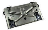 Iron Cross Flip Down License Plate Mount for 30 Series Bumpers