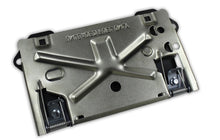 Load image into Gallery viewer, Iron Cross Flip Down License Plate Mount for 20 Series Bumpers