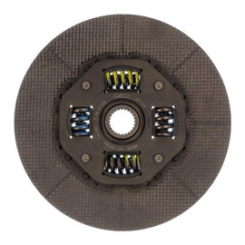Exedy 2000-2009 Honda S2000 L4 Hyper Single Carbon Disc Assembly Sprung Center Disc Fits HH01SDMC1