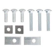 Load image into Gallery viewer, Curt 07-13 Toyota Tundra Semi-Custom 5th Wheel Bracket Hardware Kit