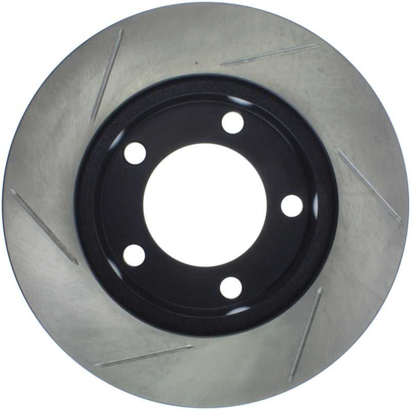 StopTech Slotted Sport Brake Rotor