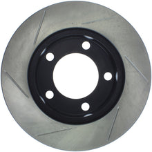 Load image into Gallery viewer, StopTech Slotted Sport Brake Rotor