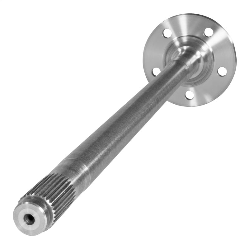 Yukon Gear 1541H Alloy 5 Lug Right Hand Rear Axle For 95+ Ford 8.8in Explorer - GTR Auto