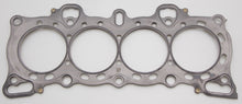 Load image into Gallery viewer, Cometic Honda D15B1-2-7/D16A6-7 75.5mm .051 inch MLS SOHC ZC Head Gasket - GTR Auto
