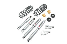 Load image into Gallery viewer, Belltech LOWERING KIT WITH SP SHOCKS