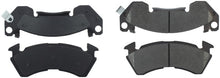 Load image into Gallery viewer, StopTech Street Brake Pads - Rear