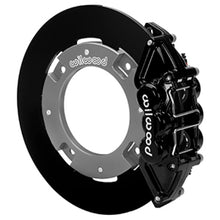 Load image into Gallery viewer, Wilwood 17-21 Can-Am X3RS Black 6-Piston Rear Kit 11.25in - Undrilled Rotors
