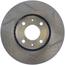 Load image into Gallery viewer, StopTech Slotted Sport Brake Rotor