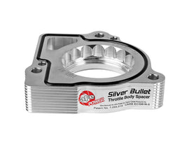 aFe Silver Bullet Throttle Body Spacers TBS Dodge Ram 1500 03-07 V8-4.7L - GTR Auto