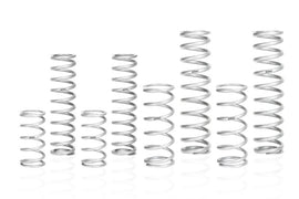 Eibach Pro-UTV 17-18 Can-Am Maverick X3 X RS Turbo R w/ OE Fox Shocks Stage 3 Performance Springs - GTR Auto