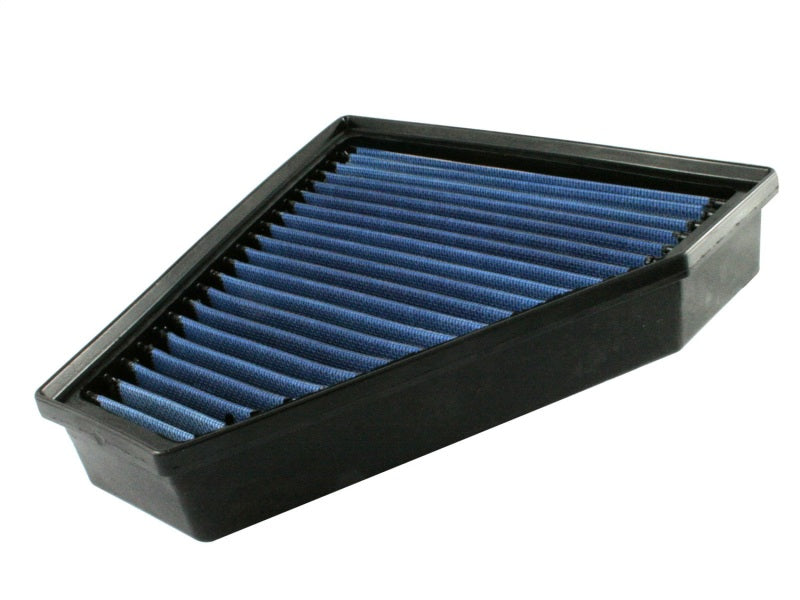 aFe MagnumFLOW Air Filters OER P5R A/F P5R BMW 3-Series 06-11 L6-3.0L non-turbo - GTR Auto