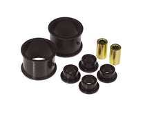 Load image into Gallery viewer, Prothane 08-12 Subaru Steering Rack Bushings - Black