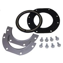 Load image into Gallery viewer, Yukon Gear Wiper Kit Small w/8 Retaining Bolts Dana 25 Dana 27 Dana 30 &amp; Dana 44