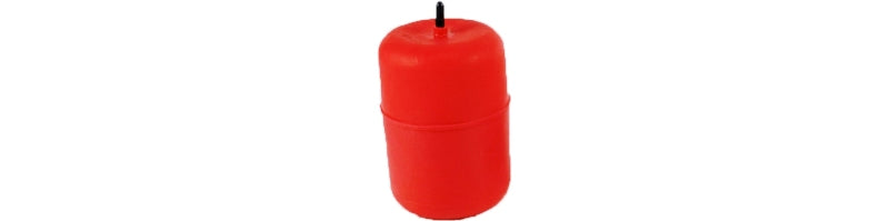 Air Lift Replacement Air Spring - Red Cylinder Type - GTR Auto