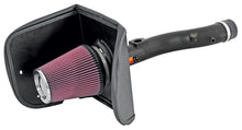 Load image into Gallery viewer, K&amp;N Performance Intake Kit AirCharger; TOYOTA TUNDRA, 4.0L-V6, 2007-08