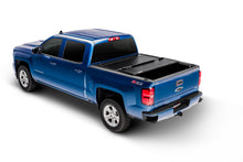 Load image into Gallery viewer, UnderCover 07-13 Chevy Silverado 1500 5.8ft Flex Bed Cover