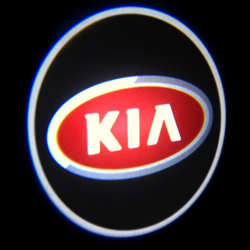 Oracle Door LED Projectors - KIA