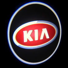 Load image into Gallery viewer, Oracle Door LED Projectors - KIA