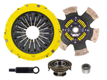 Load image into Gallery viewer, ACT 93-97 Chevrolet Camaro HD/Race Sprung 6 Pad Clutch Kit