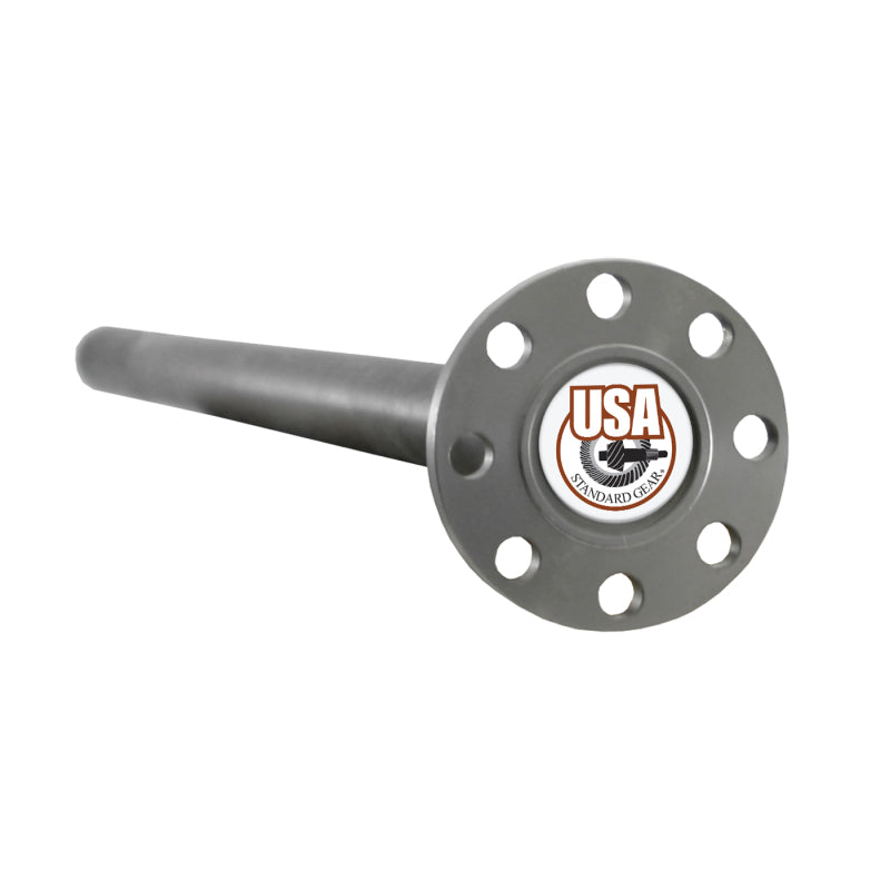 Yukon Gear Rear Axle For GM 11.5in (03+ Dodge) - GTR Auto