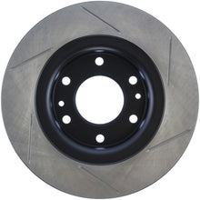 Load image into Gallery viewer, StopTech Slotted Sport Brake Rotor