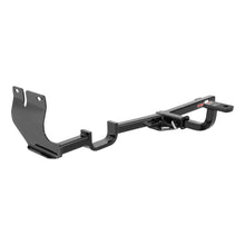 Load image into Gallery viewer, Curt 07-11 Nissan Versa Class 1 Trailer Hitch w/1-1/4in Ball Mount BOXED